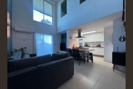Apartamento à venda com 1 quarto, 72m² em Barra da Tijuca, Rio de Janeiro