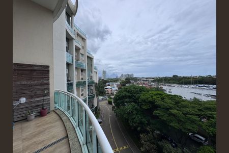 Apartamento à venda com 1 quarto, 72m² em Barra da Tijuca, Rio de Janeiro