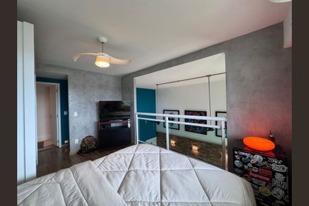 Suíte de apartamento à venda com 1 quarto, 72m² em Barra da Tijuca, Rio de Janeiro