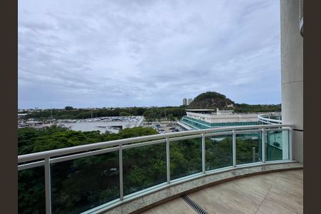 Apartamento à venda com 1 quarto, 72m² em Barra da Tijuca, Rio de Janeiro