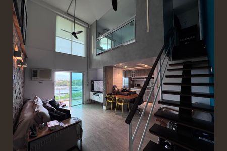 Apartamento à venda com 1 quarto, 72m² em Barra da Tijuca, Rio de Janeiro