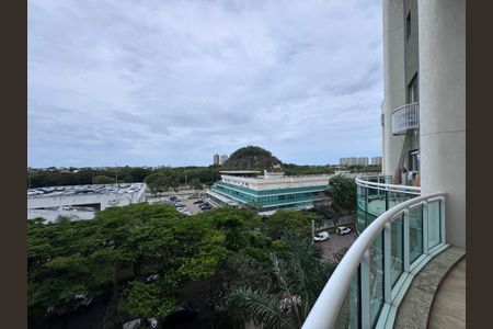 Apartamento à venda com 1 quarto, 72m² em Barra da Tijuca, Rio de Janeiro