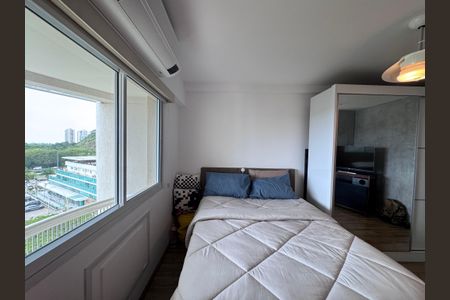 Suíte de apartamento à venda com 1 quarto, 72m² em Barra da Tijuca, Rio de Janeiro