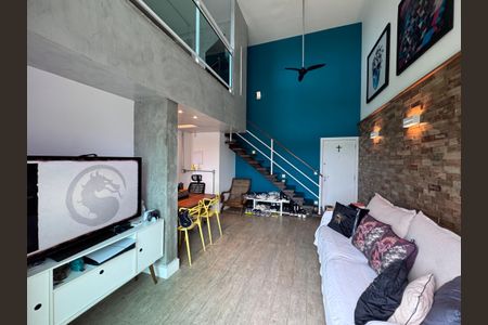 Apartamento à venda com 1 quarto, 72m² em Barra da Tijuca, Rio de Janeiro