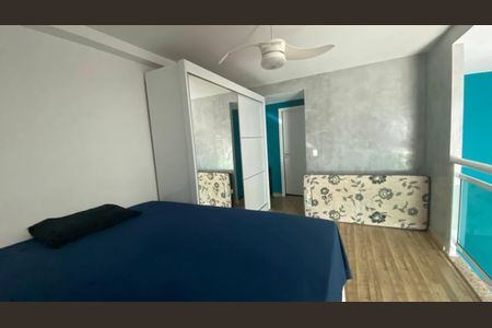 Apartamento à venda com 1 quarto, 72m² em Barra da Tijuca, Rio de Janeiro