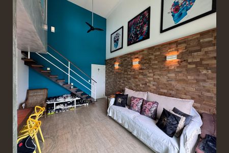 Apartamento à venda com 1 quarto, 72m² em Barra da Tijuca, Rio de Janeiro