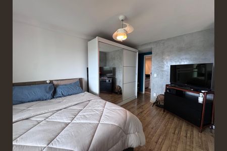 Apartamento à venda com 72m², 1 quarto e 1 vaga Apartamento à venda com 72m², 1 quarto e 1 vagaSuíte