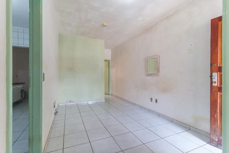 Casa de condomínio para alugar com 60m², 2 quartos e 2 vagas Casa de condomínio para alugar com 60m², 2 quartos e 2 vagasSala