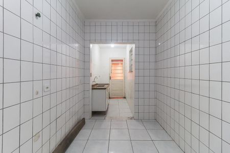 Casa de condomínio para alugar com 60m², 2 quartos e 2 vagas Casa de condomínio para alugar com 60m², 2 quartos e 2 vagasCozinha