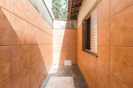 Casa de condomínio para alugar com 60m², 2 quartos e 2 vagas Casa de condomínio para alugar com 60m², 2 quartos e 2 vagasÁrea de Serviço