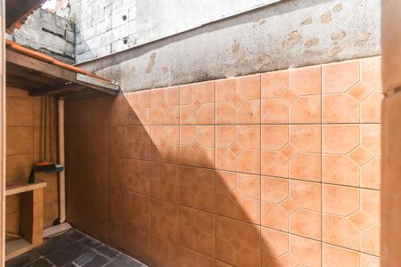 Casa de condomínio para alugar com 60m², 2 quartos e 2 vagas Casa de condomínio para alugar com 60m², 2 quartos e 2 vagasVista do Quarto 1