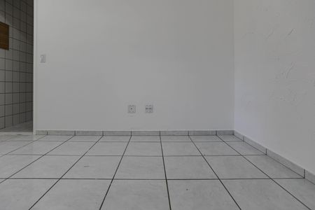 Sala de casa de condomínio para alugar com 2 quartos, 60m² em Vila Mogi Moderno, Mogi das Cruzes