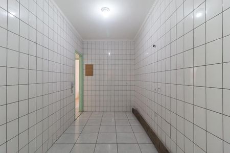 Casa de condomínio para alugar com 60m², 2 quartos e 2 vagas Casa de condomínio para alugar com 60m², 2 quartos e 2 vagasCozinha