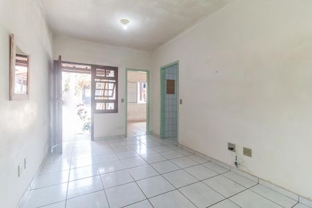 Casa de condomínio para alugar com 60m², 2 quartos e 2 vagas Casa de condomínio para alugar com 60m², 2 quartos e 2 vagasSala