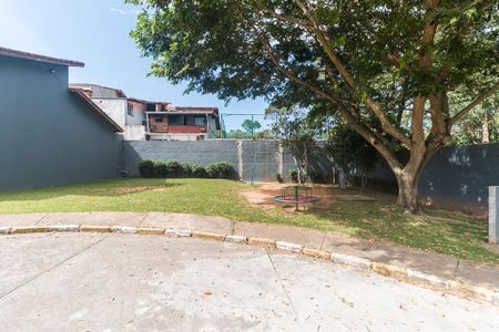Casa de condomínio para alugar com 60m², 2 quartos e 2 vagas Casa de condomínio para alugar com 60m², 2 quartos e 2 vagasÁrea comum - Playground