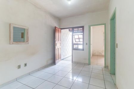 Casa de condomínio para alugar com 60m², 2 quartos e 2 vagas Casa de condomínio para alugar com 60m², 2 quartos e 2 vagasSala