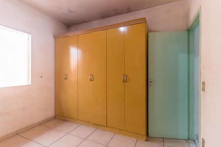 Casa de condomínio para alugar com 60m², 2 quartos e 2 vagas Casa de condomínio para alugar com 60m², 2 quartos e 2 vagasQuarto 1