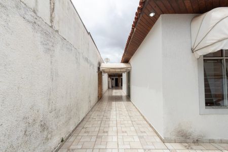 Casa para alugar com 180m², 2 quartos e 4 vagasGaragem 