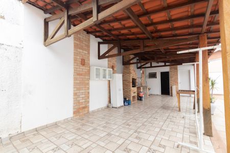 Casa para alugar com 180m², 2 quartos e 4 vagasÁrea gourmet