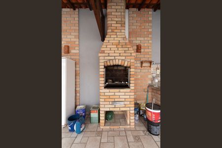 Casa para alugar com 180m², 2 quartos e 4 vagasÁrea gourmet