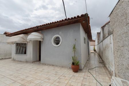 Casa para alugar com 180m², 2 quartos e 4 vagasGaragem 