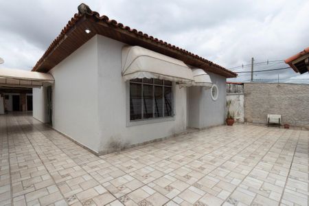 Casa para alugar com 180m², 2 quartos e 4 vagasGaragem 