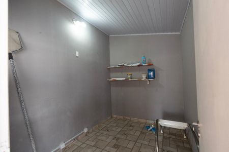 Casa para alugar com 180m², 2 quartos e 4 vagasQuarto Despensa 