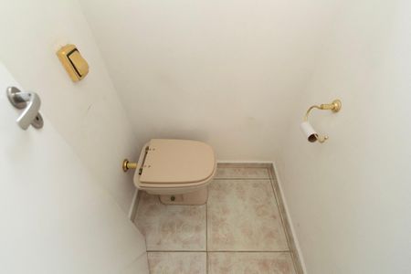 Casa para alugar com 180m², 2 quartos e 4 vagasLavabo 