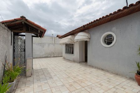 Casa para alugar com 180m², 2 quartos e 4 vagasGaragem 