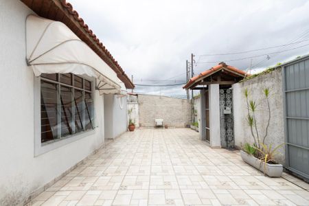 Casa para alugar com 180m², 2 quartos e 4 vagasGaragem 