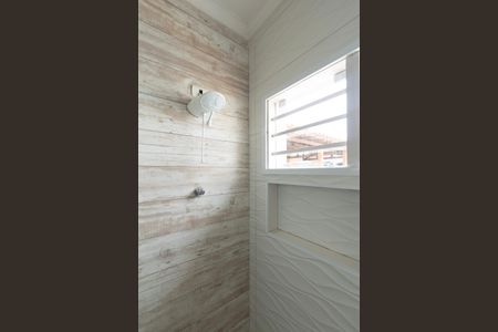 Casa para alugar com 180m², 2 quartos e 4 vagasBanheiro 