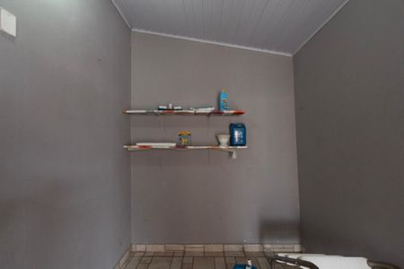 Casa para alugar com 180m², 2 quartos e 4 vagasQuarto Despensa 