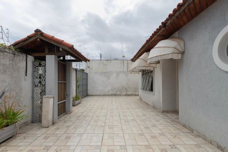 Casa para alugar com 180m², 2 quartos e 4 vagasGaragem 