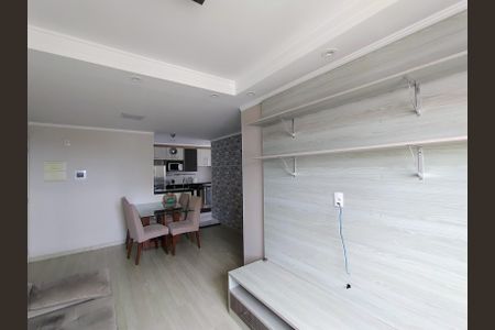 Apartamento à venda com 64m², 3 quartos e 1 vagaSala
