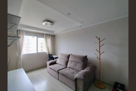 Apartamento à venda com 64m², 3 quartos e 1 vagaSala