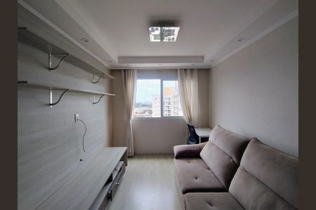Apartamento à venda com 64m², 3 quartos e 1 vagaSala