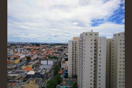 Quarto 1 de apartamento à venda com 3 quartos, 64m² em Paulicéia, São Bernardo do Campo