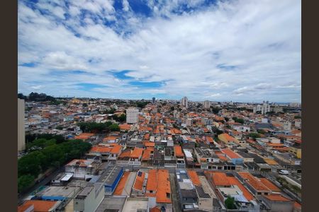 Apartamento à venda com 64m², 3 quartos e 1 vagaQuarto 2 Vista 