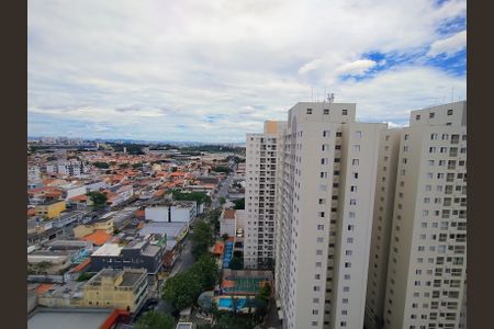Apartamento à venda com 64m², 3 quartos e 1 vagaQuarto 3 Vista 