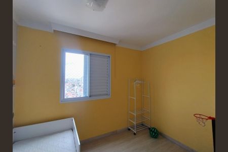 Apartamento à venda com 64m², 3 quartos e 1 vagaQuarto 2