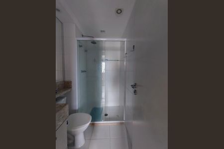 Apartamento à venda com 64m², 3 quartos e 1 vagaBanheiro Social