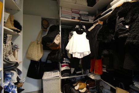 Apartamento à venda com 80m², 2 quartos e 1 vagaCloset