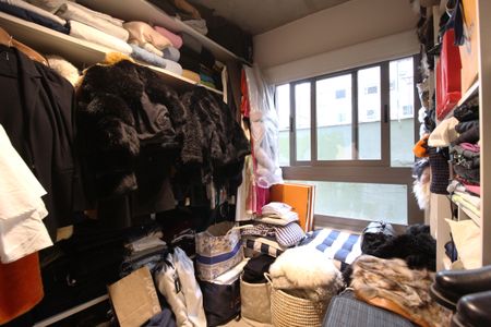 Apartamento à venda com 80m², 2 quartos e 1 vagaCloset