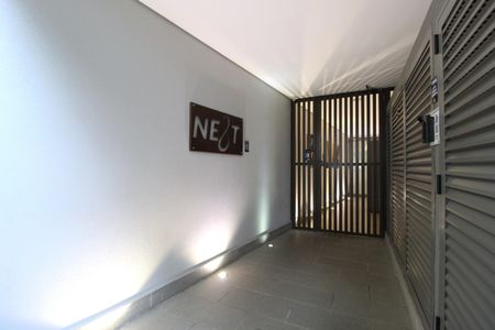 Apartamento à venda com 80m², 2 quartos e 1 vagaFachada e Portaria