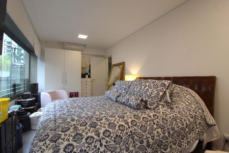 Apartamento à venda com 80m², 2 quartos e 1 vagaQuarto 1 - Suíte