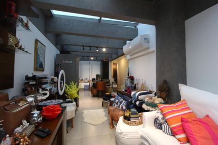 Apartamento à venda com 80m², 2 quartos e 1 vagaSala/Cozinha