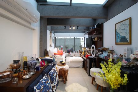 Apartamento à venda com 80m², 2 quartos e 1 vagaSala/Cozinha