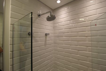 Apartamento à venda com 80m², 2 quartos e 1 vagaBanheiro