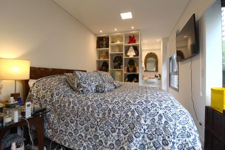 Apartamento à venda com 80m², 2 quartos e 1 vagaQuarto 1 - Suíte