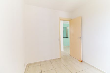 Quarto 1 de apartamento para alugar com 2 quartos, 45m² em Vila Curuçá Velha, São Paulo